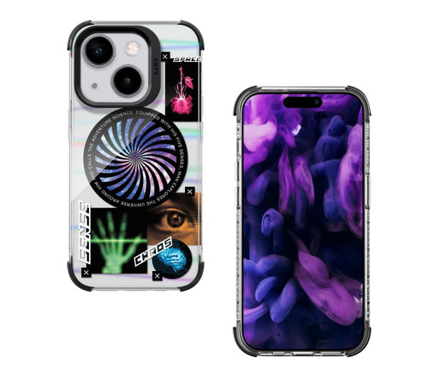 LAUT Pop Cosmic do iPhone 13/14/15 LAIP23APOPCO - 1192495 - zdjęcie 2